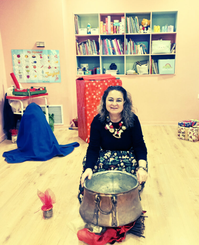 Kalliopi Raekos