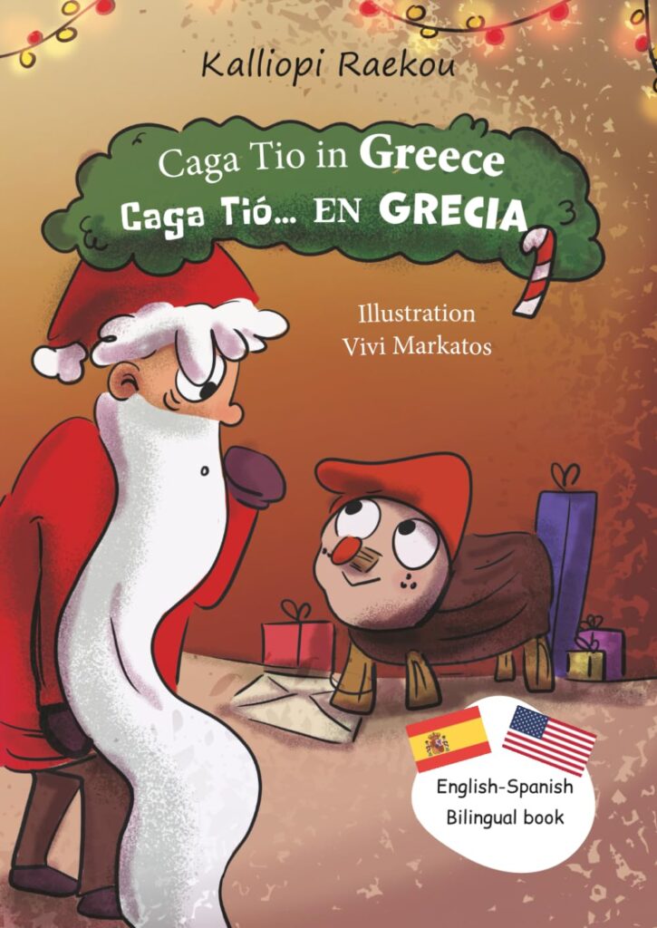 Caga Tio En Grecia
